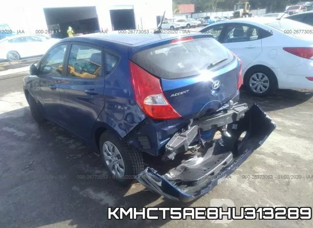 KMHCT5AE8HU313289 фото 4