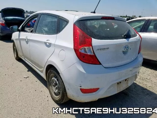 KMHCT5AE9HU325824 фото 4