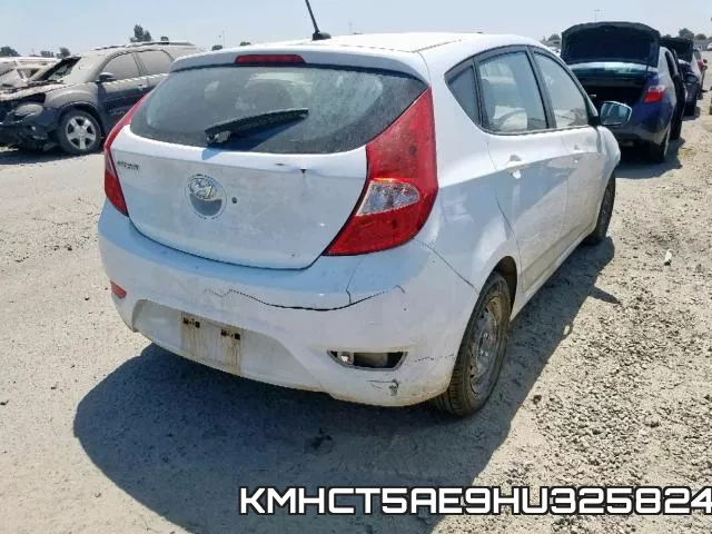 KMHCT5AE9HU325824 фото 5