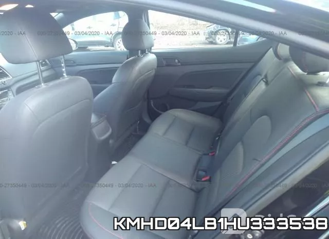KMHD04LB1HU333538 фото 9