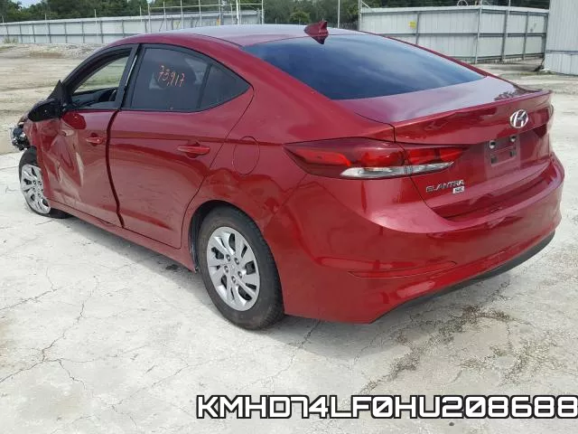 KMHD74LF0HU208688 фото 4