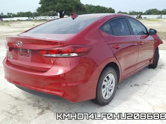 KMHD74LF0HU208688 фото 5