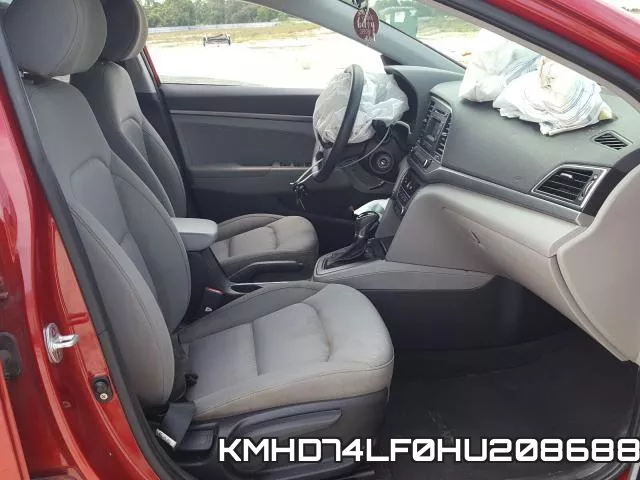 KMHD74LF0HU208688 фото 6