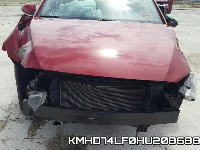 KMHD74LF0HU208688 фото 10
