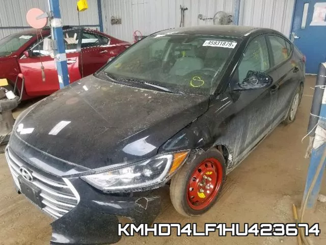 KMHD74LF1HU423674 фото 3