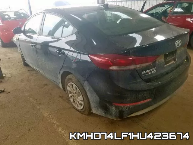 KMHD74LF1HU423674 фото 4