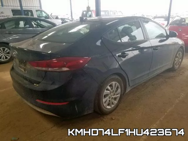 KMHD74LF1HU423674 фото 5
