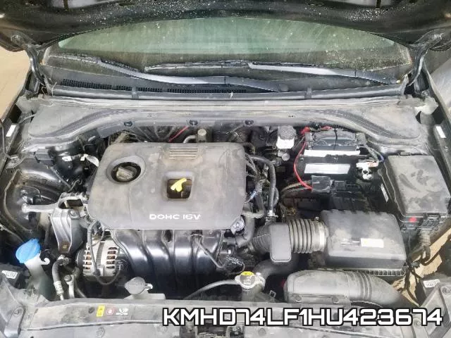 KMHD74LF1HU423674 фото 8