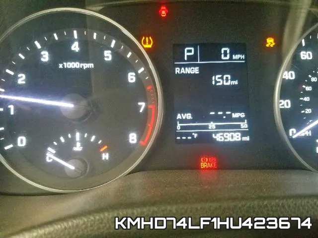 KMHD74LF1HU423674 фото 9