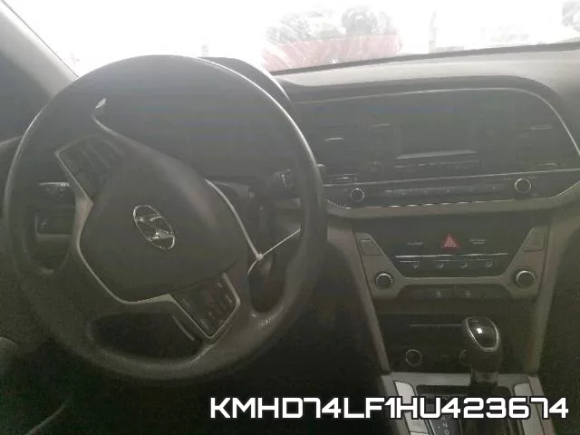 KMHD74LF1HU423674 фото 10