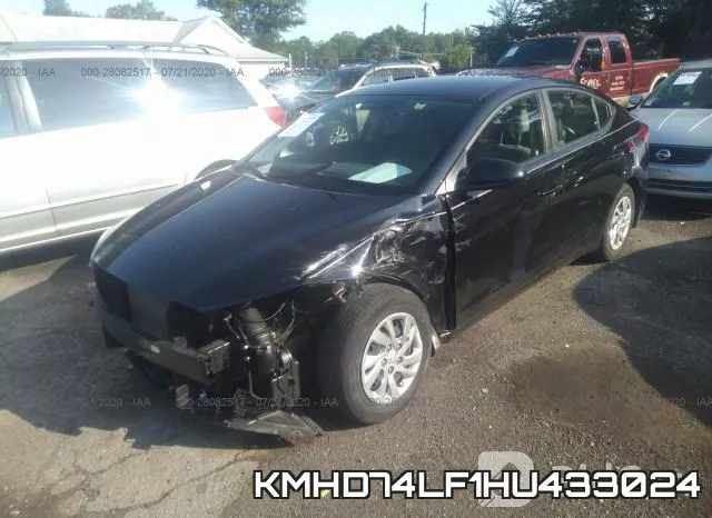 KMHD74LF1HU433024 фото 3
