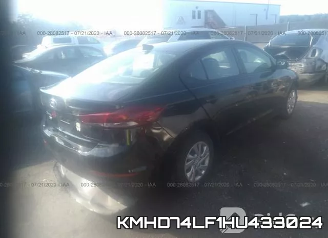 KMHD74LF1HU433024 фото 5