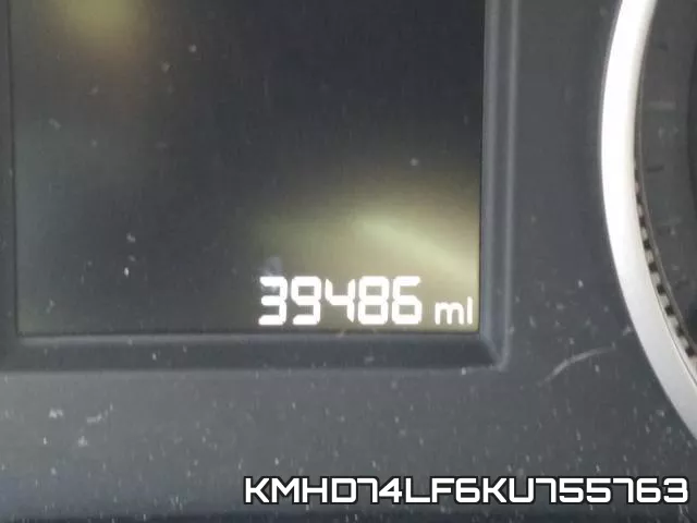 KMHD74LF6KU755763 фото 9