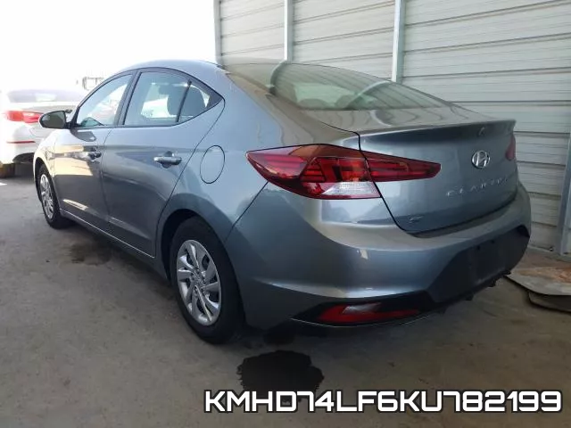 KMHD74LF6KU782199 фото 4