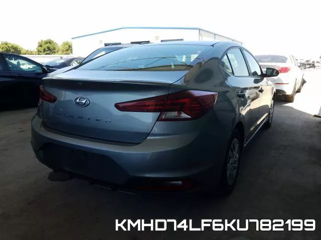 KMHD74LF6KU782199 фото 5