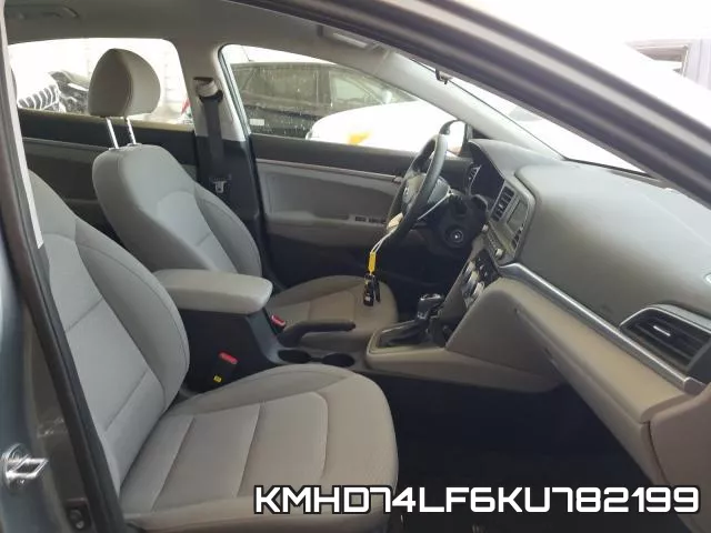 KMHD74LF6KU782199 фото 6