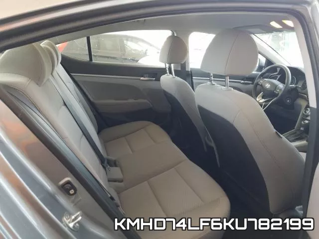 KMHD74LF6KU782199 фото 7
