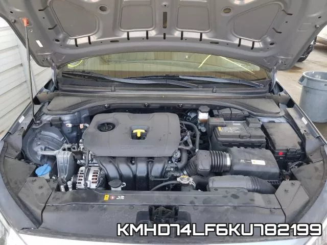KMHD74LF6KU782199 фото 8