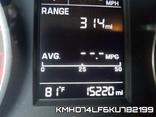 KMHD74LF6KU782199 фото 9