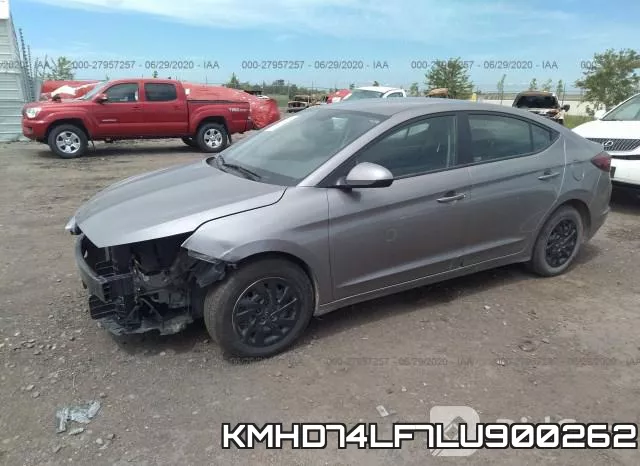 KMHD74LF7LU900262 фото 3