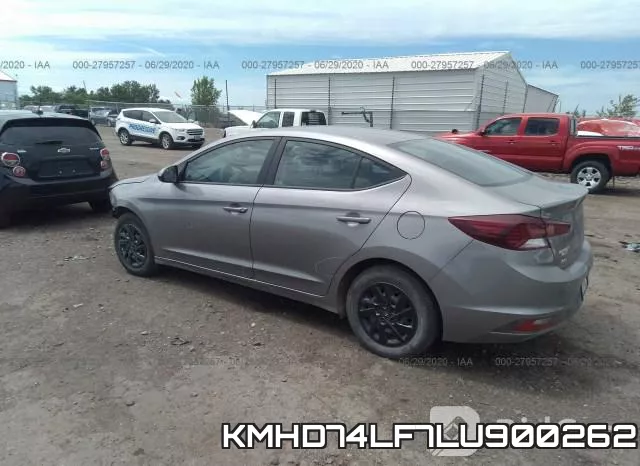 KMHD74LF7LU900262 фото 4