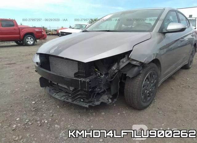 KMHD74LF7LU900262 фото 7