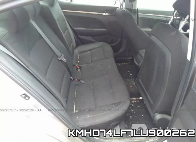 KMHD74LF7LU900262 фото 9