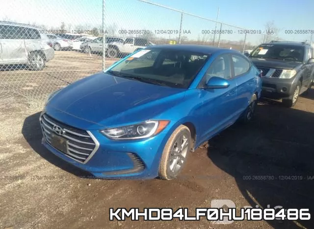 KMHD84LF0HU188486 фото 3