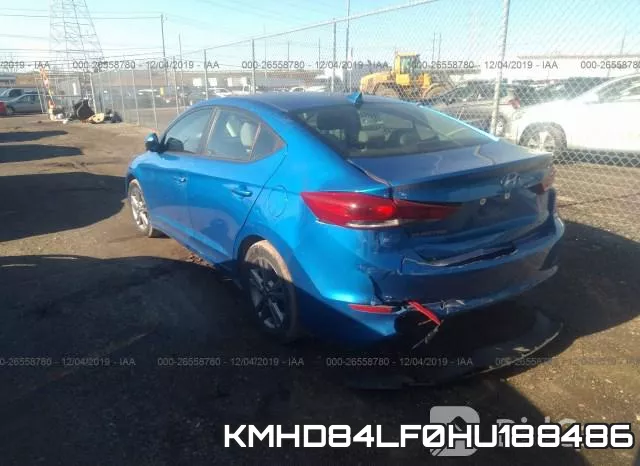 KMHD84LF0HU188486 фото 4