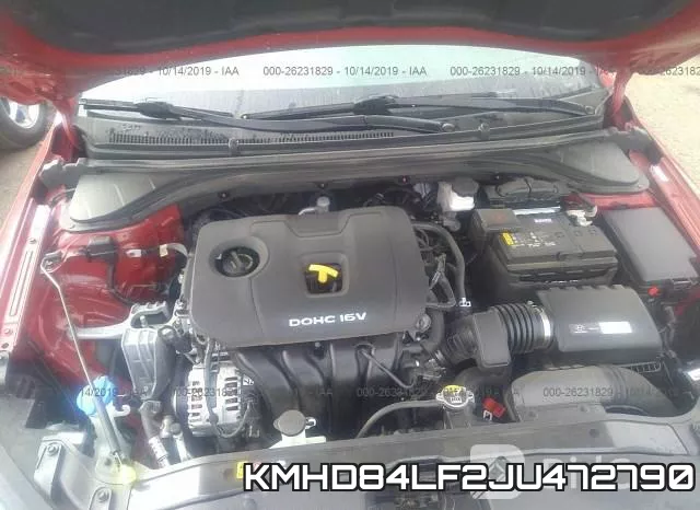 KMHD84LF2JU472790 фото 2