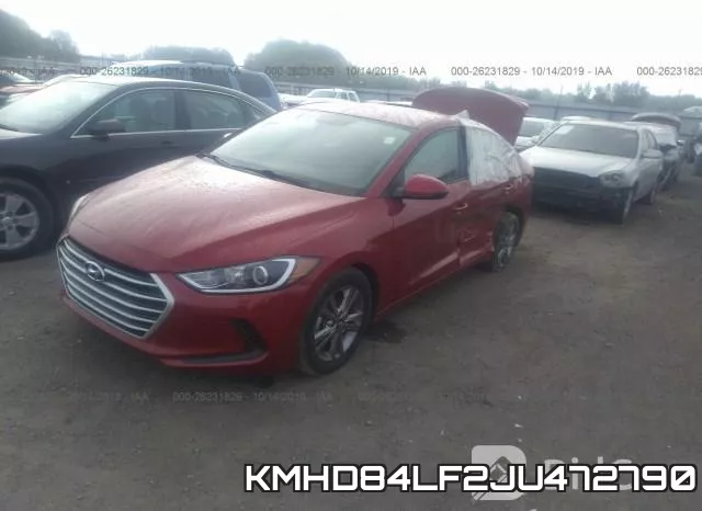 KMHD84LF2JU472790 фото 3