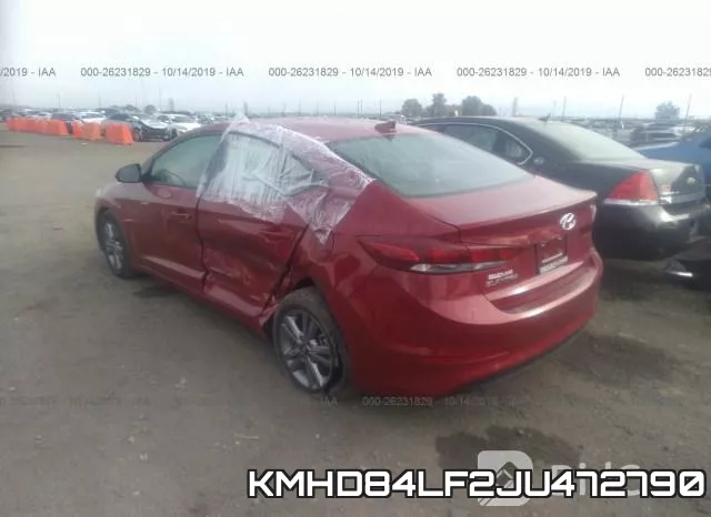 KMHD84LF2JU472790 фото 4