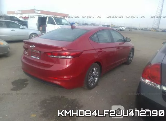 KMHD84LF2JU472790 фото 5