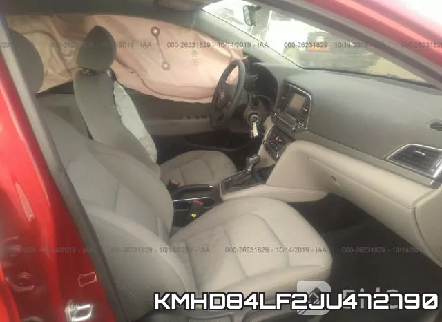 KMHD84LF2JU472790 фото 6