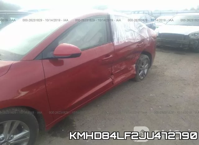 KMHD84LF2JU472790 фото 7