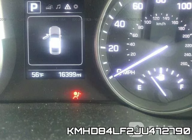KMHD84LF2JU472790 фото 8
