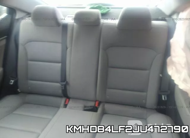 KMHD84LF2JU472790 фото 9