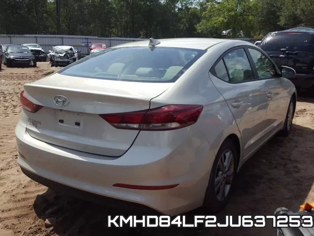 KMHD84LF2JU637253 фото 5