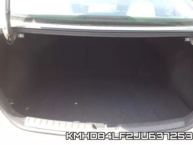 KMHD84LF2JU637253 фото 10