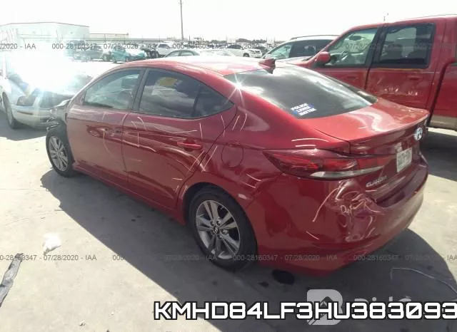 KMHD84LF3HU383093 фото 4