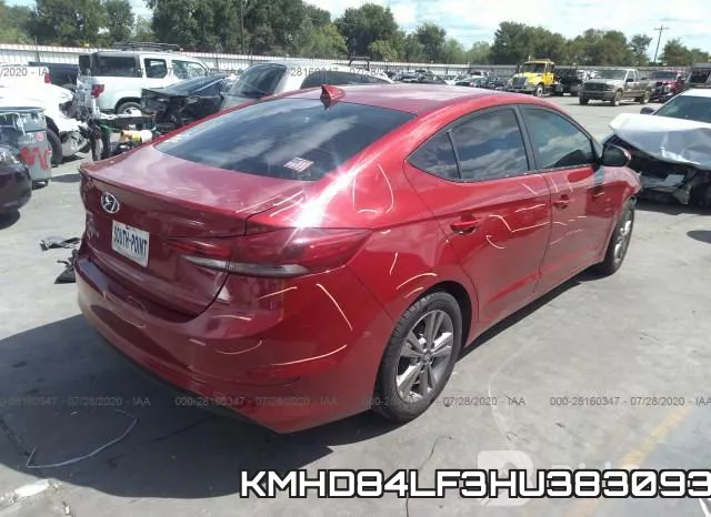 KMHD84LF3HU383093 фото 5