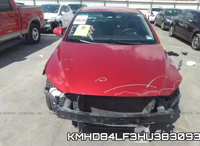 KMHD84LF3HU383093 фото 7