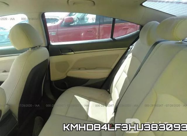 KMHD84LF3HU383093 фото 9