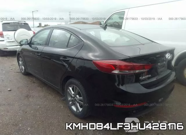 KMHD84LF3HU428176 фото 4