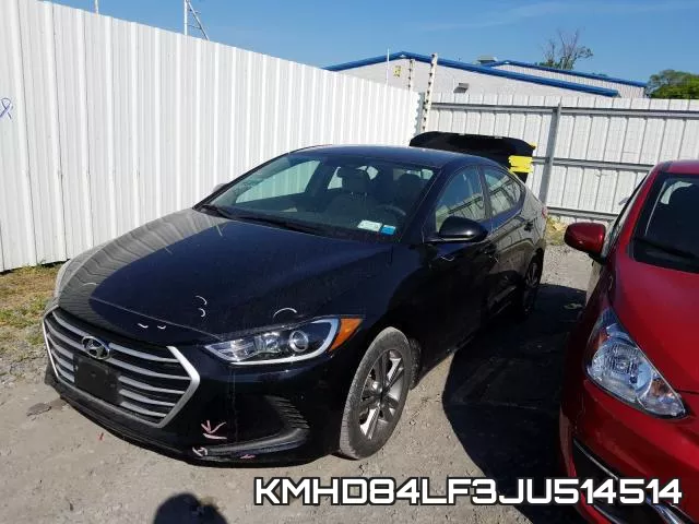 KMHD84LF3JU514514 фото 3