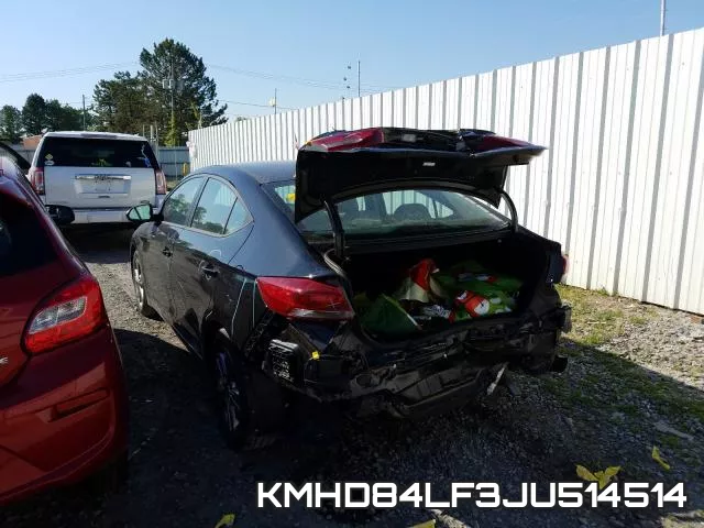 KMHD84LF3JU514514 фото 4