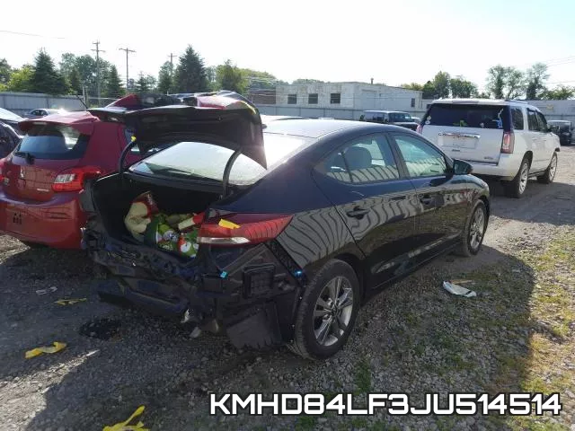 KMHD84LF3JU514514 фото 5