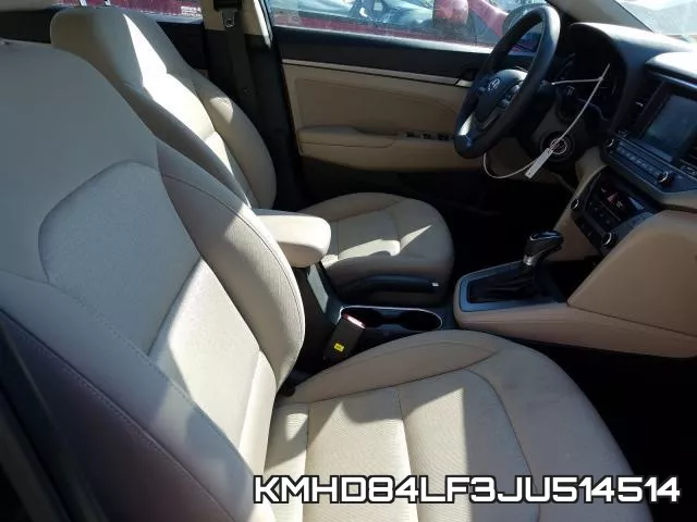 KMHD84LF3JU514514 фото 6