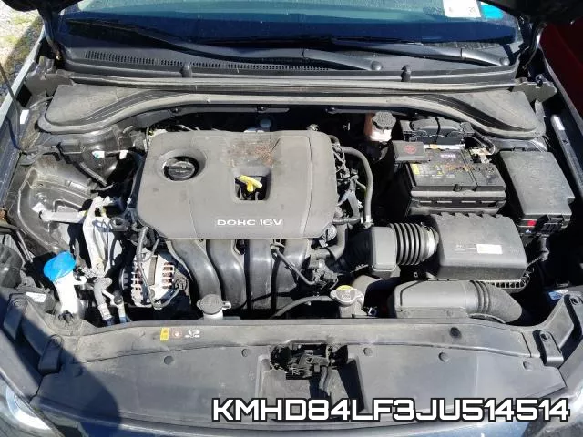 KMHD84LF3JU514514 фото 8