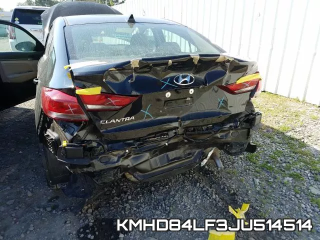 KMHD84LF3JU514514 фото 10